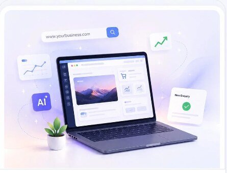 More Flinova client websites coming soon